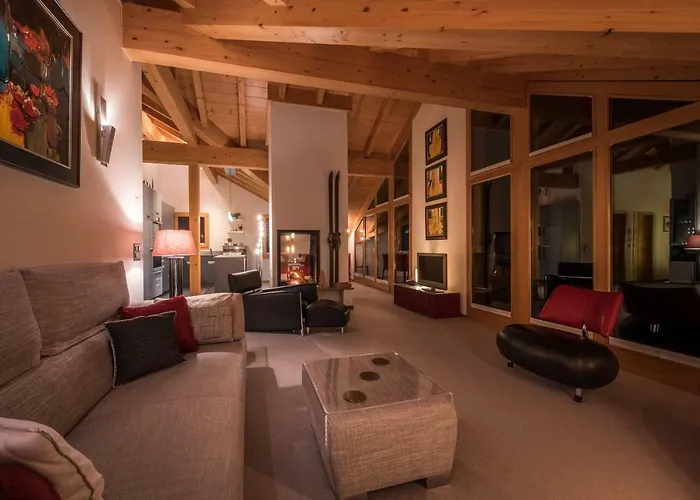 Fortuna 4 Penthouse