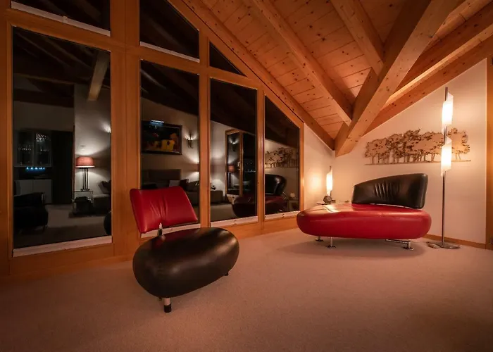 Fortuna 4 Penthouse