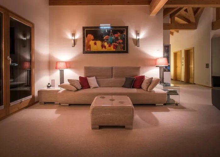 Fortuna 4 Penthouse *